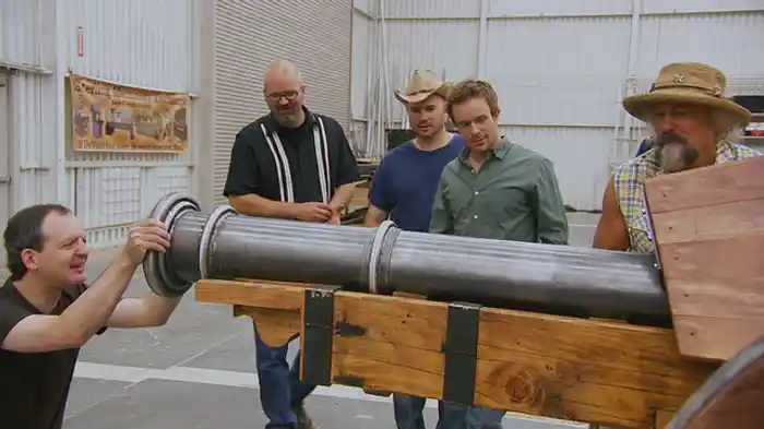 スプリンガルド砲