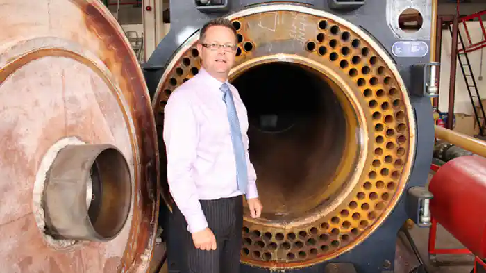 ヘリコプター揚陸艦「オーシャン」