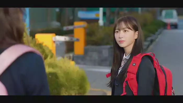 彼女たちと遊ばないで