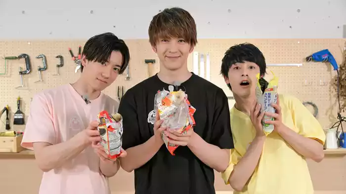 チーム・ハンサム！が家ごみコンパクトをやってみた