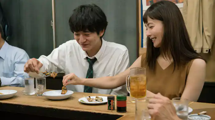 コの四 自由が丘「ほさかや」