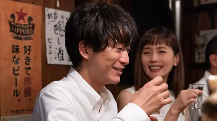 コの五 町田「酒蔵初孫」