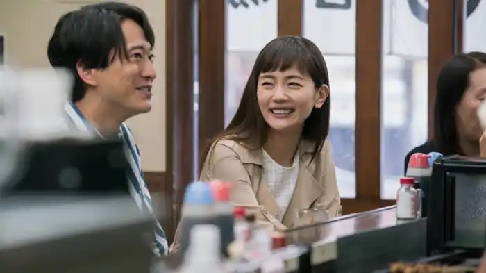 コの八 赤羽「まるよし」
