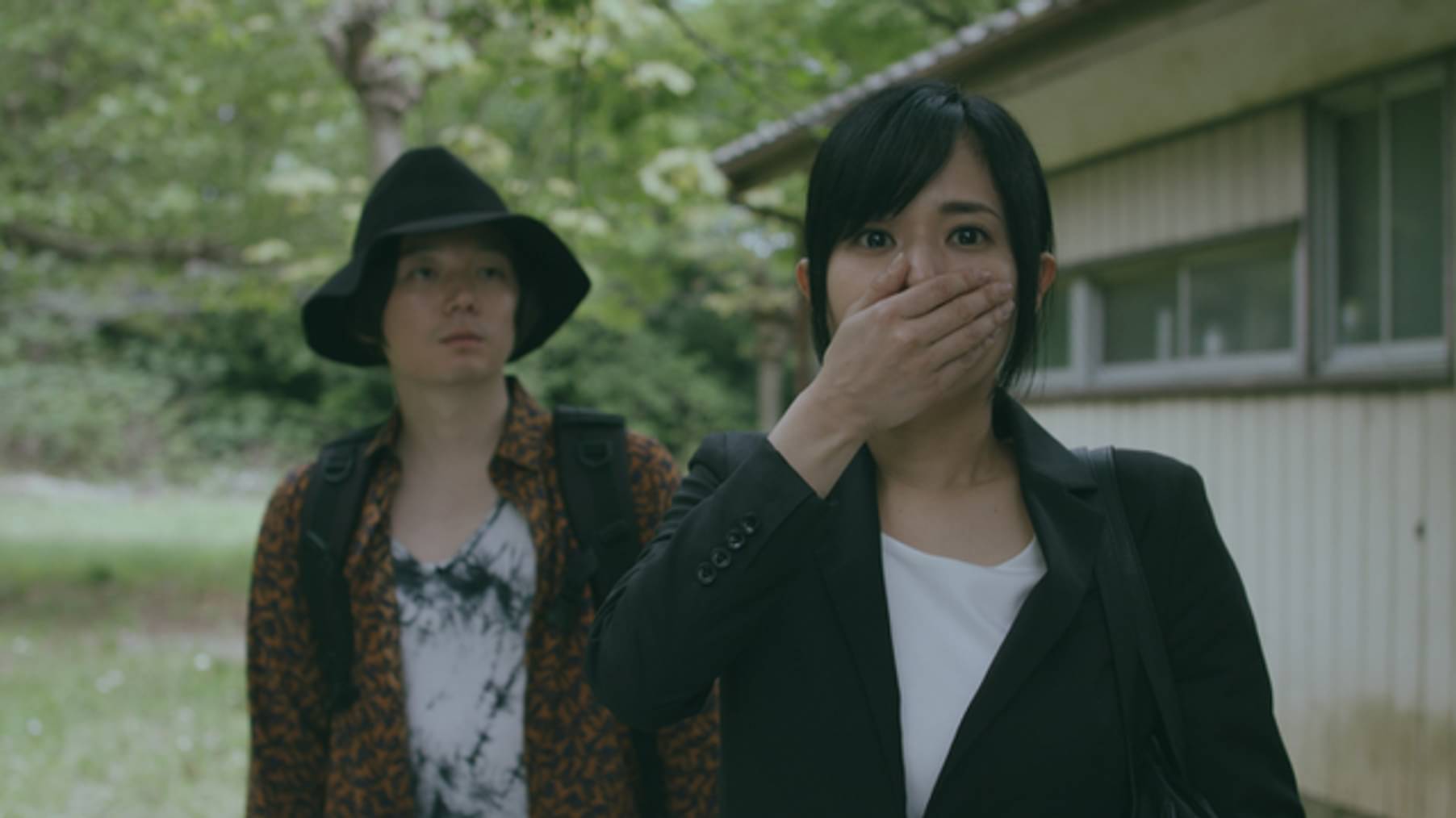 逃亡花 国内ドラマ 18 の動画視聴 U Next 31日間無料トライアル