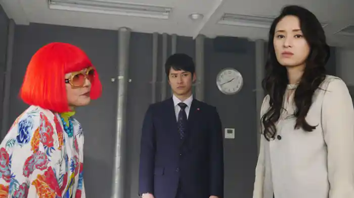 ペテン師のポリフォニー