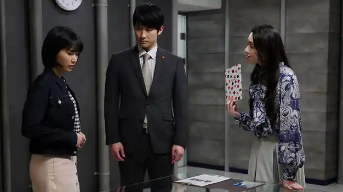 完全無欠のアイドル