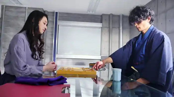 読みすぎていた男