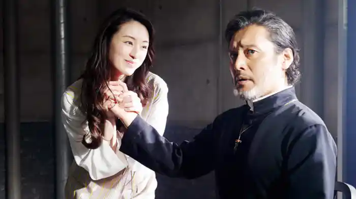 死にゆく隣人への祈り