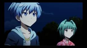 暗殺教室 第2期 課外授業編 4話 支配者の時間 2時間目 2 アニメ 16 の動画視聴 U Next 31日間無料トライアル 暗殺教室 第2期 課外授業編 4話 支配者の時間 2時間目 2 アニメ 16 の動画視聴 U Next 31日間無料トライアル