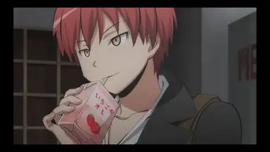 暗殺教室 第2期 課外授業編 5話 それぞれの時間 1 アニメ 16年 の動画視聴 あらすじ U Next 暗殺教室 第2期 課外授業編 5話 それぞれの時間 1 アニメ 16年 の動画視聴 あらすじ U Next