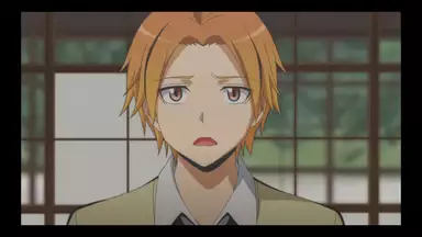 暗殺教室 第2期 課外授業編 8話 それぞれの時間 4 アニメ 16年 の動画視聴 あらすじ U Next 暗殺教室 第2期 課外授業編 8話 それぞれの時間 4 アニメ 16年 の動画視聴 あらすじ U Next