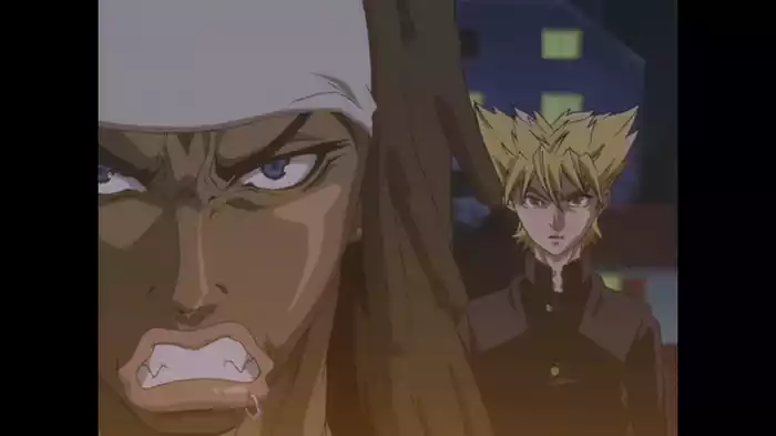 執行人