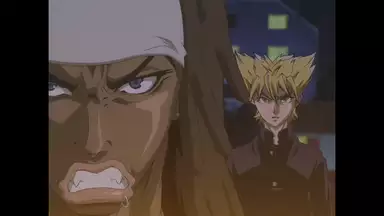天上天下 Fight 3 執行人 アニメ 04年 の動画視聴 あらすじ U Next 天上天下 Fight 3 執行人 アニメ 04年 の動画視聴 あらすじ U Next