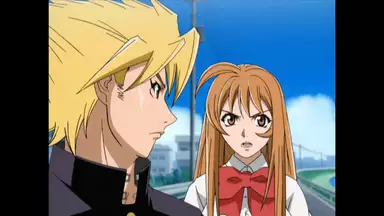 天上天下 Ultimate Fight Fight 1 Ultimate Fight 前編 龍拳 アニメ 05年 の動画視聴 あらすじ U Next 天上天下 Ultimate Fight Fight 1 Ultimate Fight 前編 龍拳 アニメ 05年 の動画視聴 あらすじ U Next
