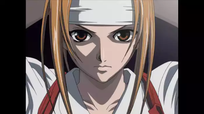 『ULTIMATE FIGHT』後編：萌芽