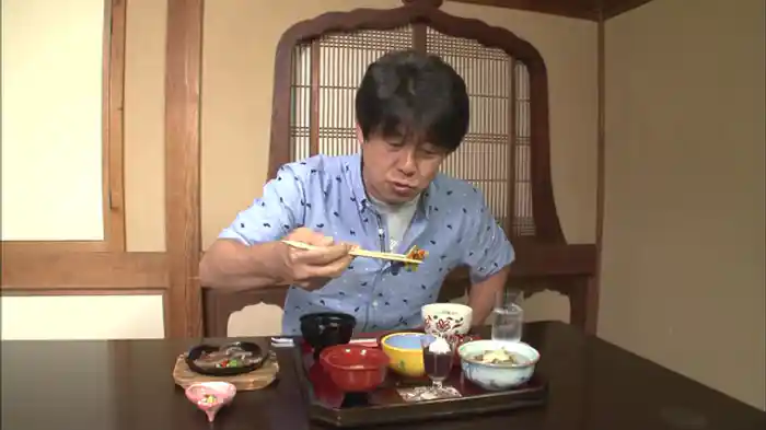 「山形で極上グルメ三昧」