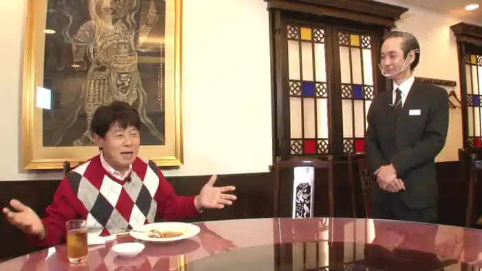 「神奈川グルメ探訪！中華街と漁港の町へ」