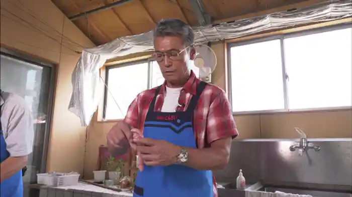 「浜松で産直手作りグルメを満喫」