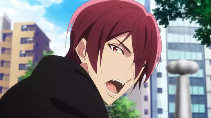 亀裂