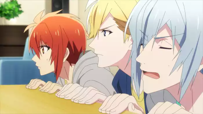 心の声