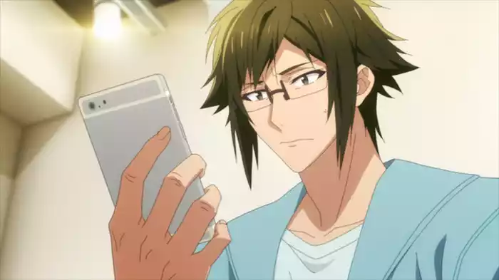届ける想い