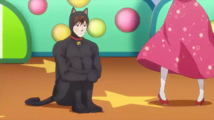 この公演が終わったら