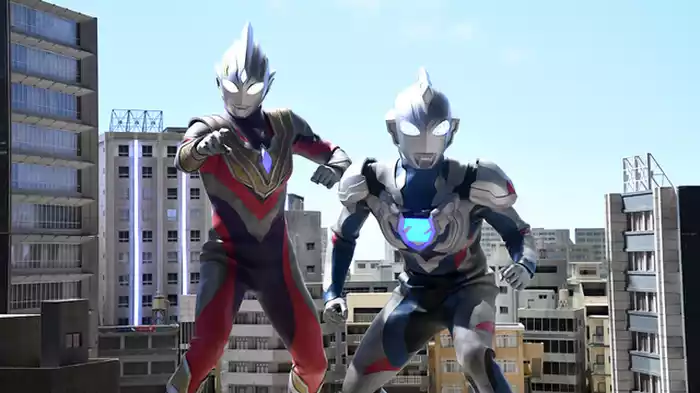 インター・ユニバース