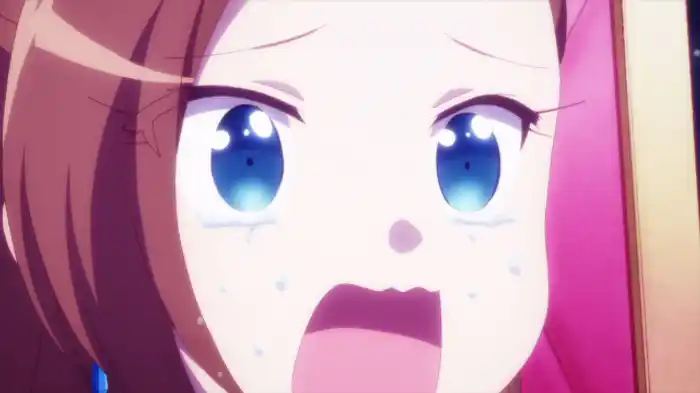 囚われの身になってしまった…