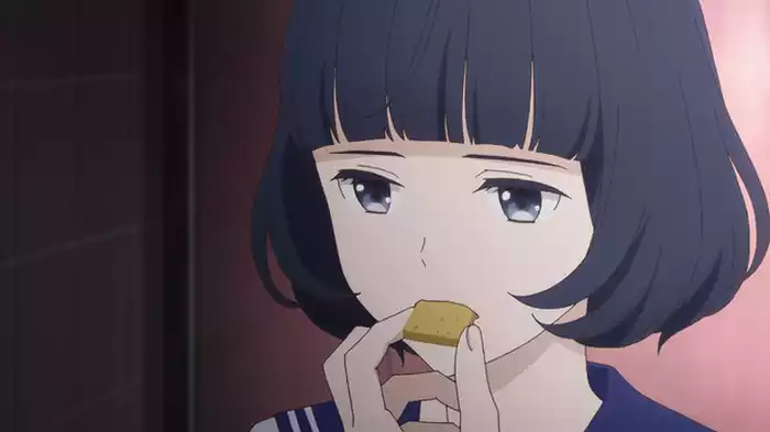 選ばれし乙女