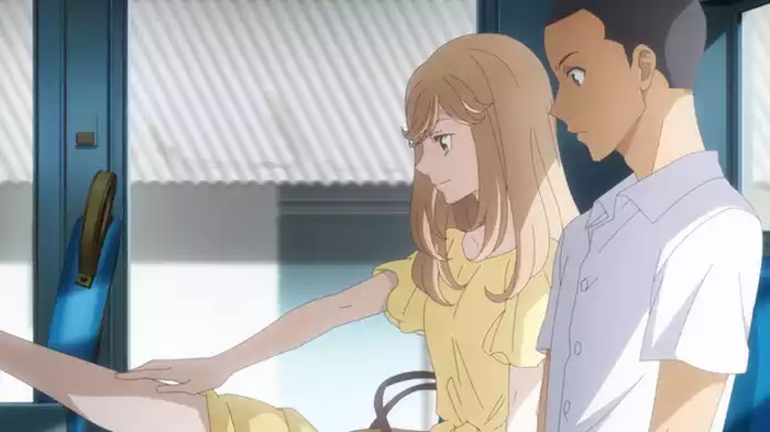 薫の夏