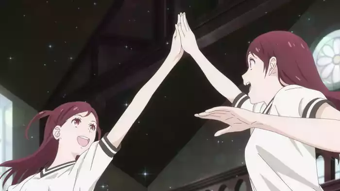 ふたりのジュリエット