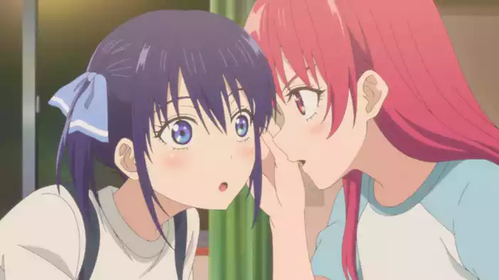 三人目！？
