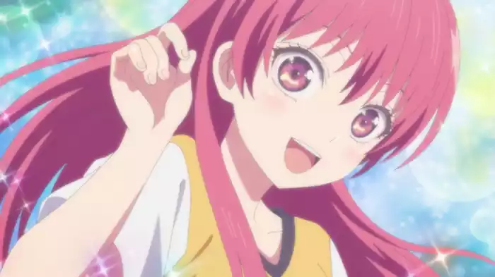 彼女たちのチャレンジ
