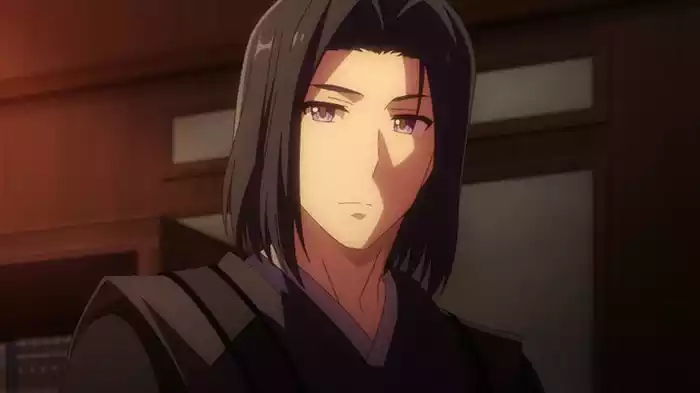 古老、曰く