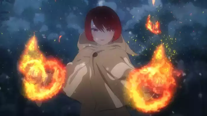 坊ちゃんとアリスと雪の記憶