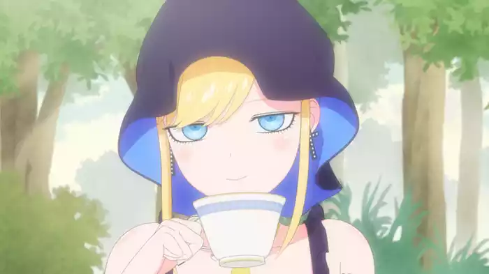 坊ちゃんとアリスのなんでもない一日