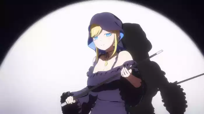 坊ちゃんとアリスと聖夜の誓い