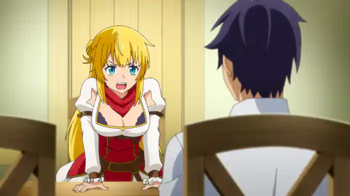 勇者の仲間にならなかったお姫様