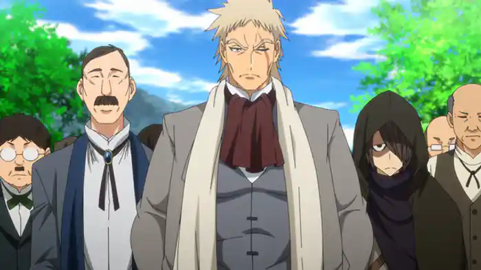 琥珀の中の指輪