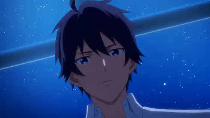 英雄になろうとした男