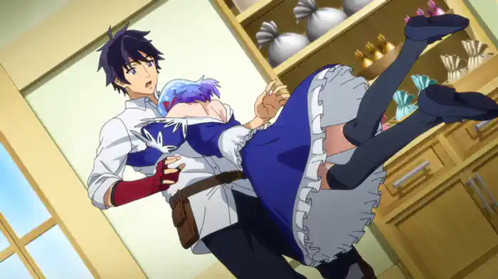 これは勇者を救う物語