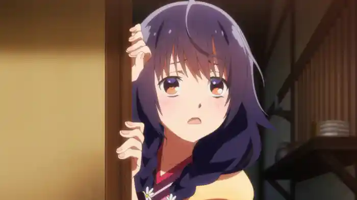 それぞれの決意