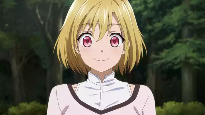 元姫と卯人