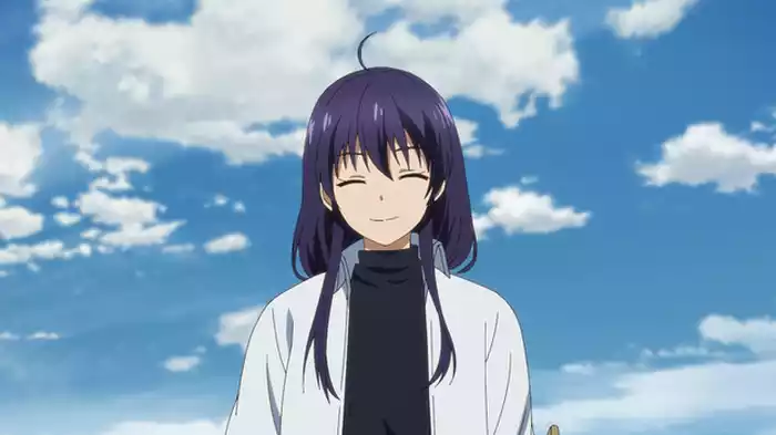 鬼と人間