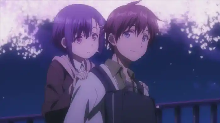 なにもかもダメになって