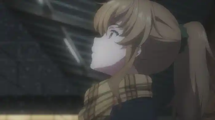 10年前に戻ってきて