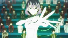 魔法科高校の優等生 アニメ 21 の動画視聴 U Next 31日間無料トライアル 魔法科高校の優等生 アニメ 21 の動画視聴 U Next 31日間無料トライアル