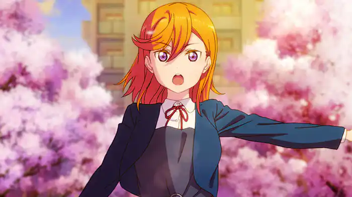 まだ名もないキモチ