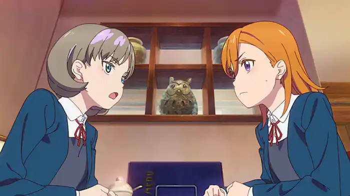 スクールアイドル禁止！？