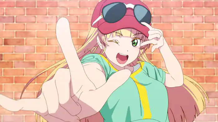 街角ギャラクシー☆彡